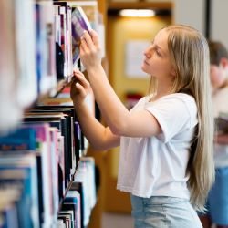 Libraries consultation