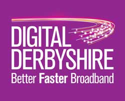 Digital Derbyshire better faster broadband