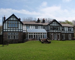 White Hall