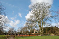 Shipley Country Park