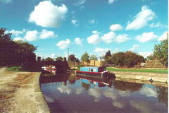 Willington Picnic site